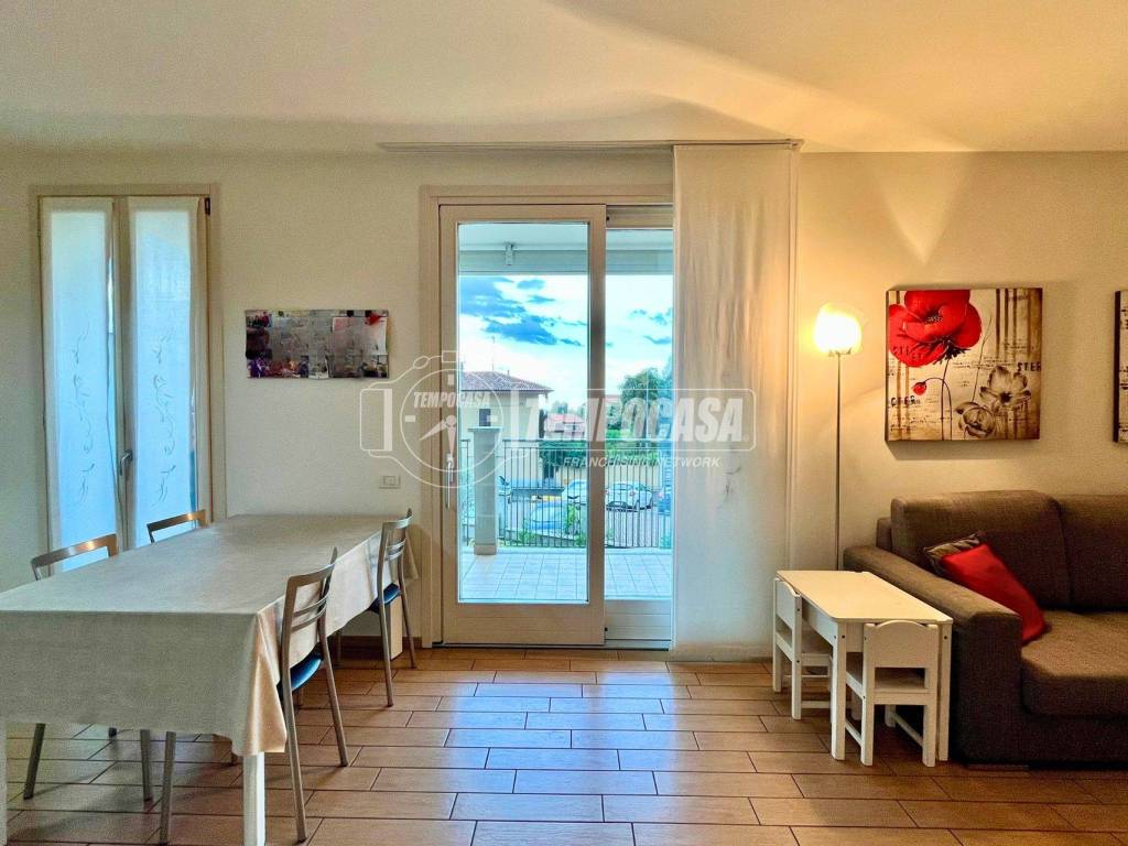 Appartamento a Monticello brianza in Via Risorgimento 5 - Foto 5