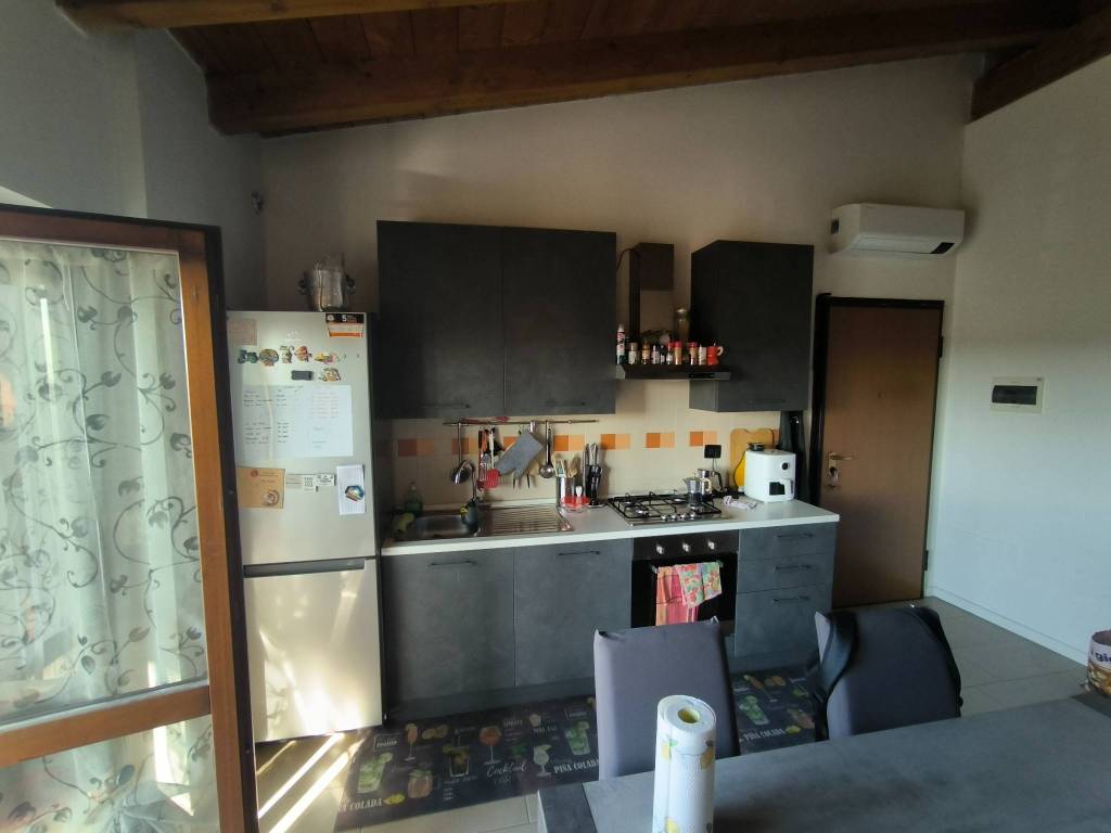 Appartamento a Massalengo in Via Salvo D'Acquisto, 2 - Foto 4