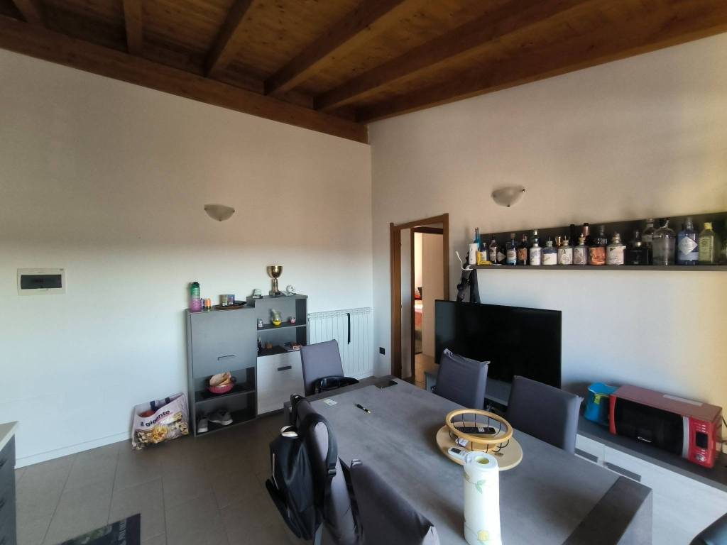 Appartamento a Massalengo in Via Salvo D'Acquisto, 2 - Foto 5