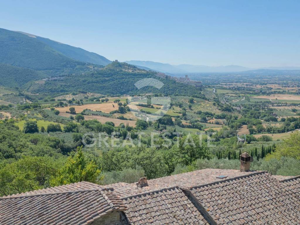 Rustico / casale a Assisi - Foto 2