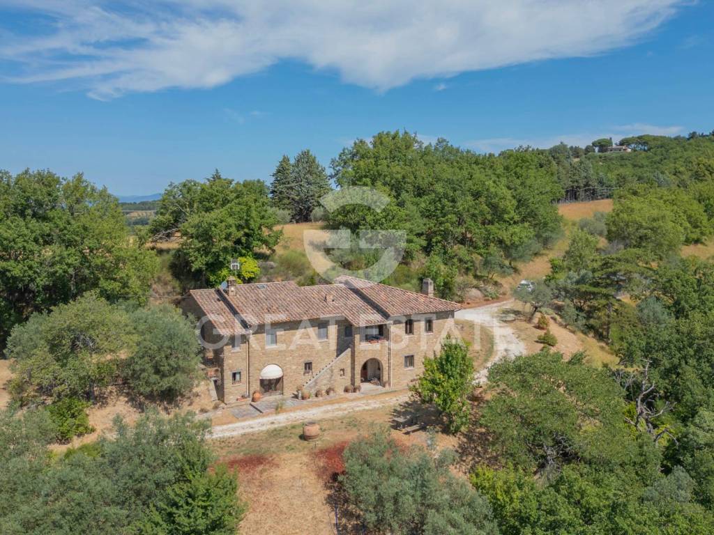 Rustico / casale a Assisi - Foto 3