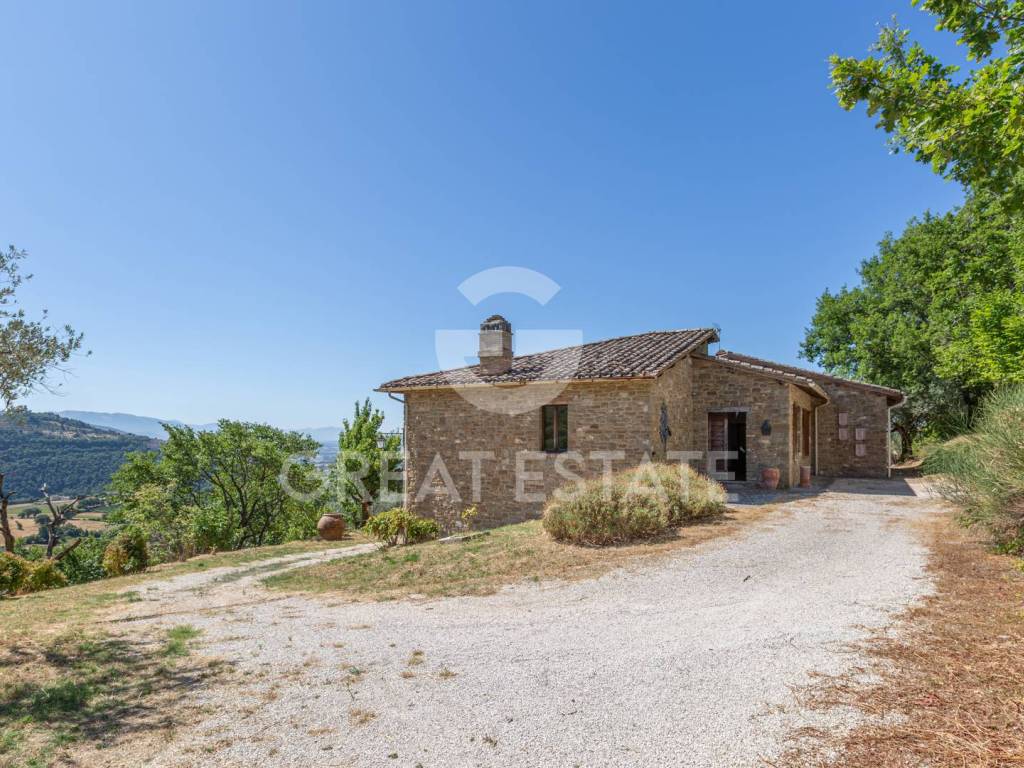 Rustico / casale a Assisi - Foto 5
