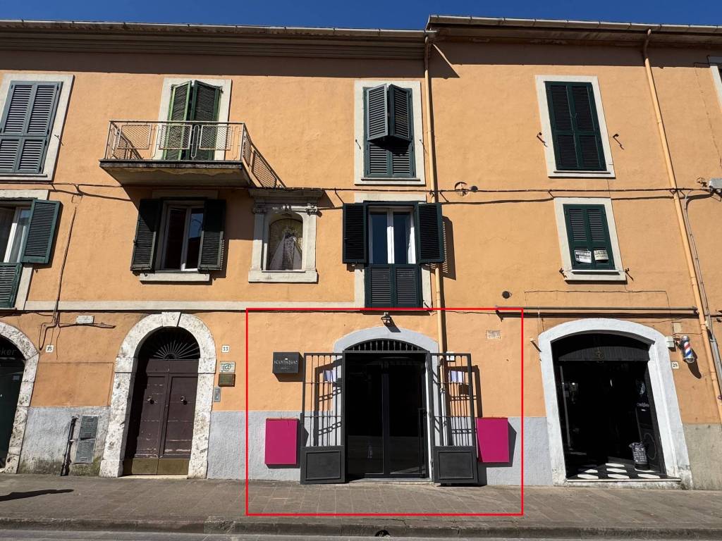 Immobile a Isola del liri in Via Giuseppe Verdi, 31 - Foto 2