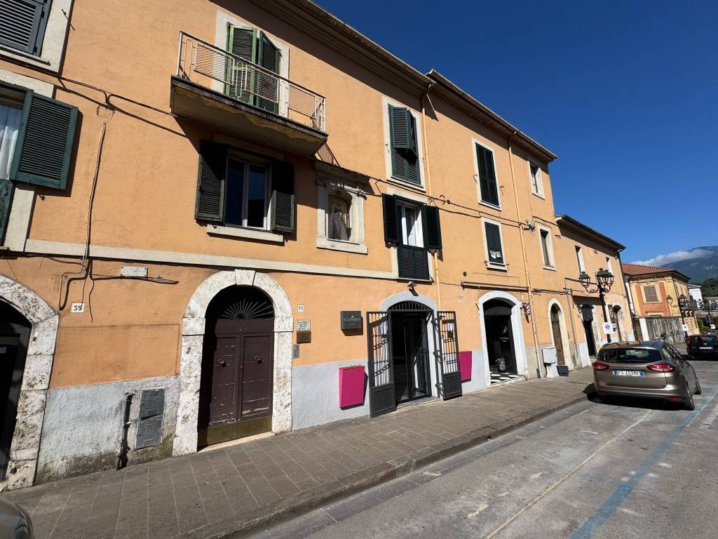 Immobile a Isola del liri in Via Giuseppe Verdi, 31 - Foto 3