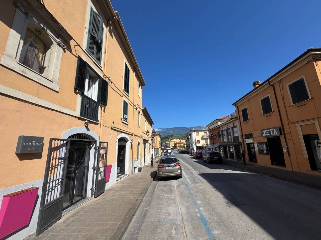 Immobile a Isola del liri in Via Giuseppe Verdi, 31 - Foto 4
