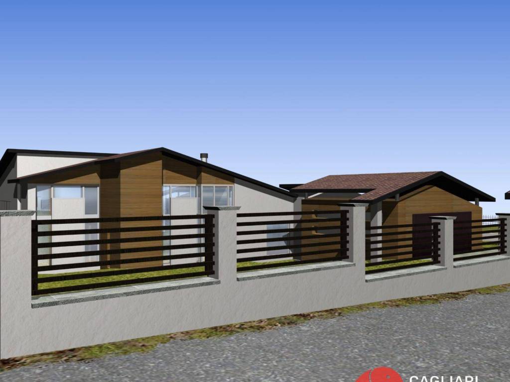 Terreno a Capoterra in Strada 47 - Foto 4