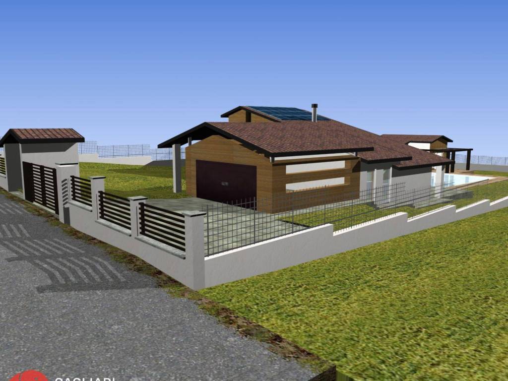 Terreno a Capoterra in Strada 47 - Foto 5
