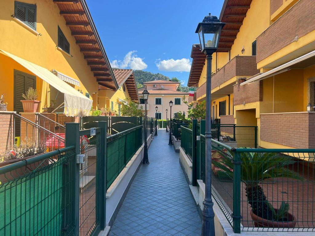 Villetta a schiera a Sora in Via Agnone Maggiore - Foto 2