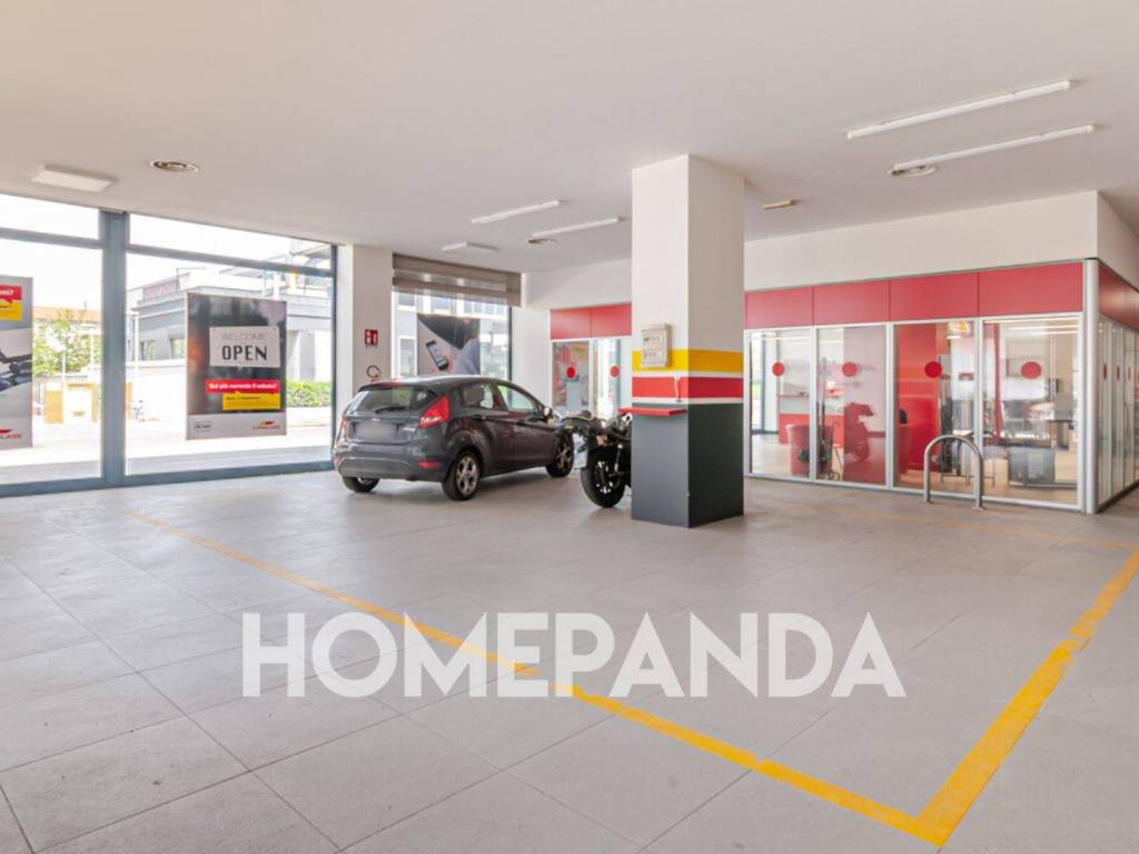 Immobile a Verona in Viale del Lavoro, 35 - Foto 3