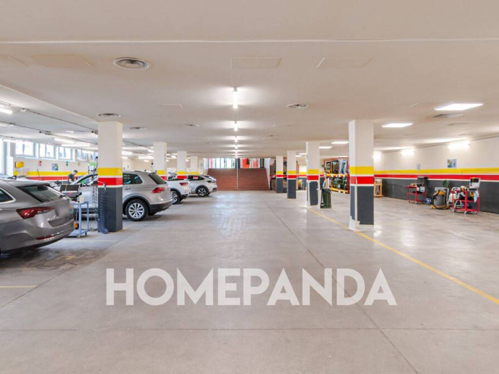 Immobile a Verona in Viale del Lavoro, 35 - Foto 5