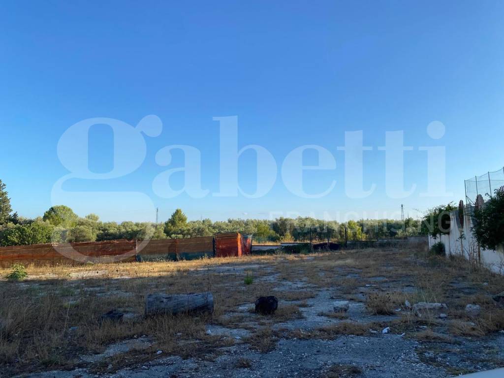 Terreno a Trani in via Di Valle Luna, 0 - Foto 3