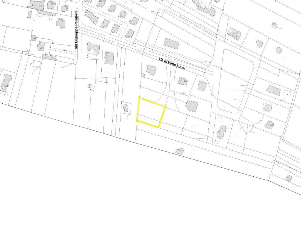 Terreno a Trani in via Di Valle Luna, 0 - Foto 5