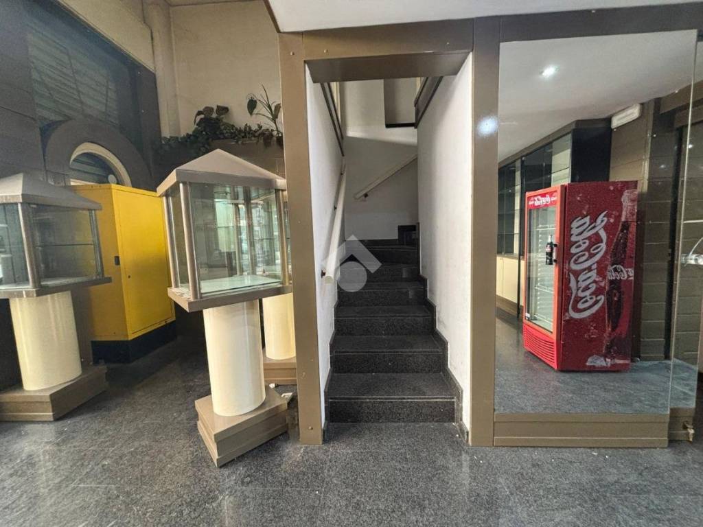 Immobile a Cosenza in Via Quattromani Sertorio, 29 - Foto 3