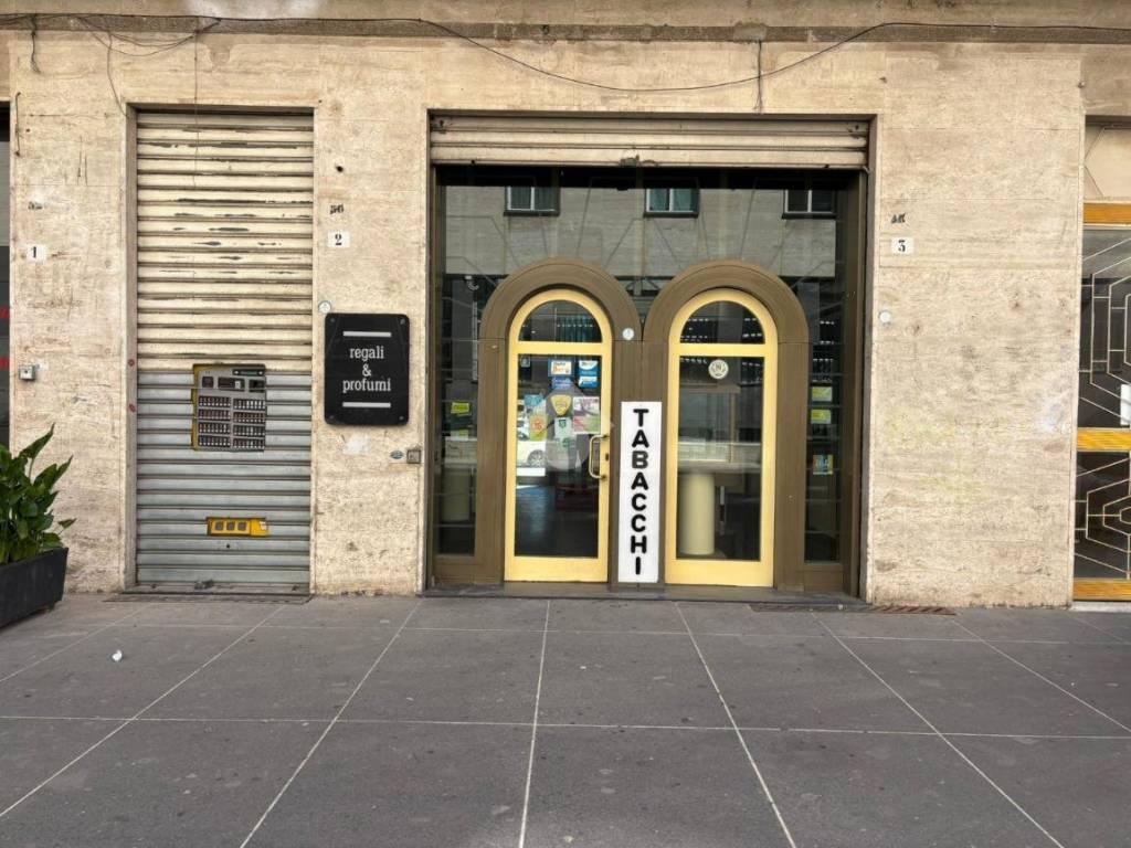 Immobile a Cosenza in Via Quattromani Sertorio, 29 - Foto 5