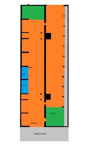 Immobile a Bisceglie in Via Padre Massimiliano Kolbe, 2 - Foto 2