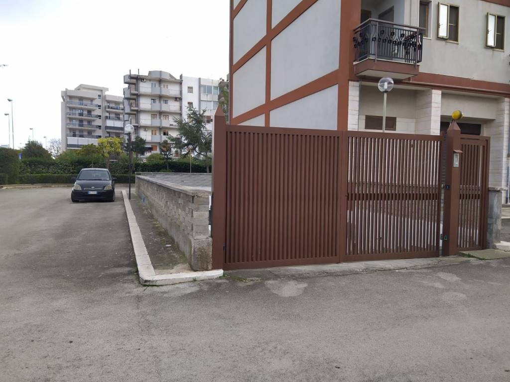 Immobile a Bisceglie in Via Padre Massimiliano Kolbe, 2 - Foto 3