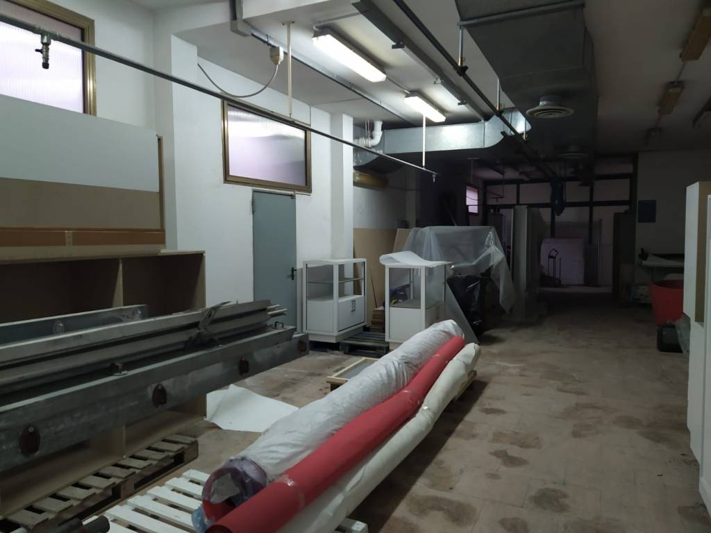 Immobile a Bisceglie in Via Padre Massimiliano Kolbe, 2 - Foto 5