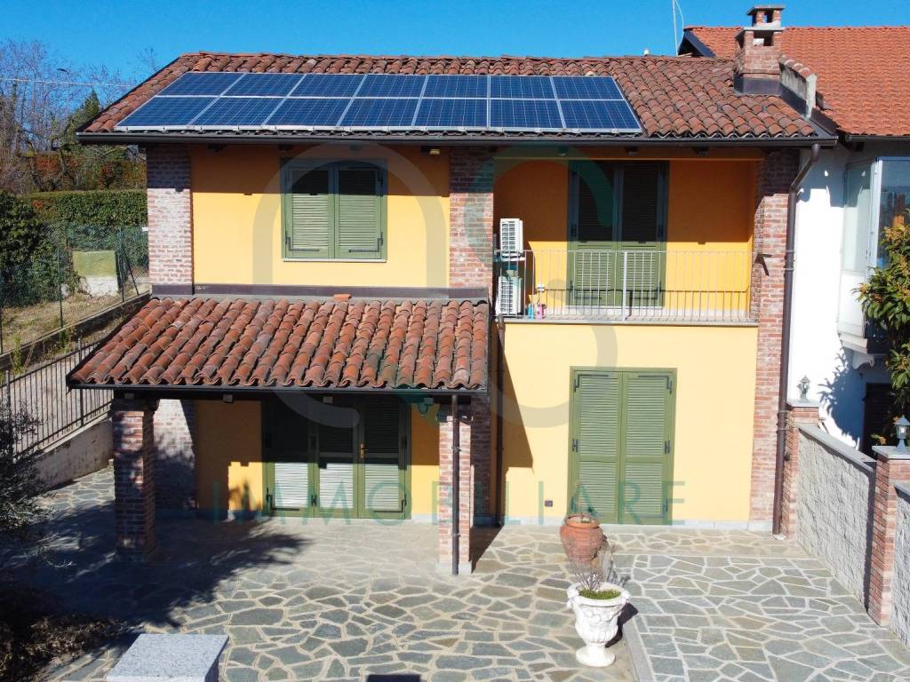 Villa a Baldissero torinese in Via Superga - Foto 2