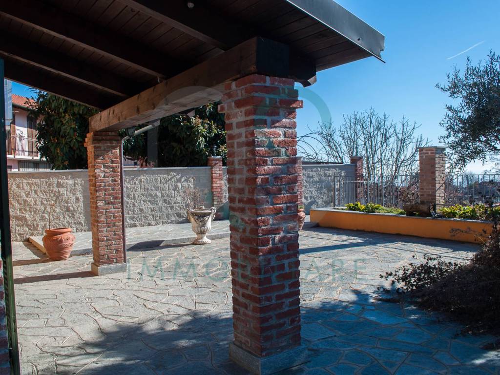 Villa a Baldissero torinese in Via Superga - Foto 3