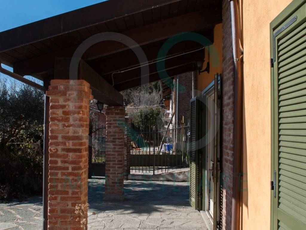 Villa a Baldissero torinese in Via Superga - Foto 4
