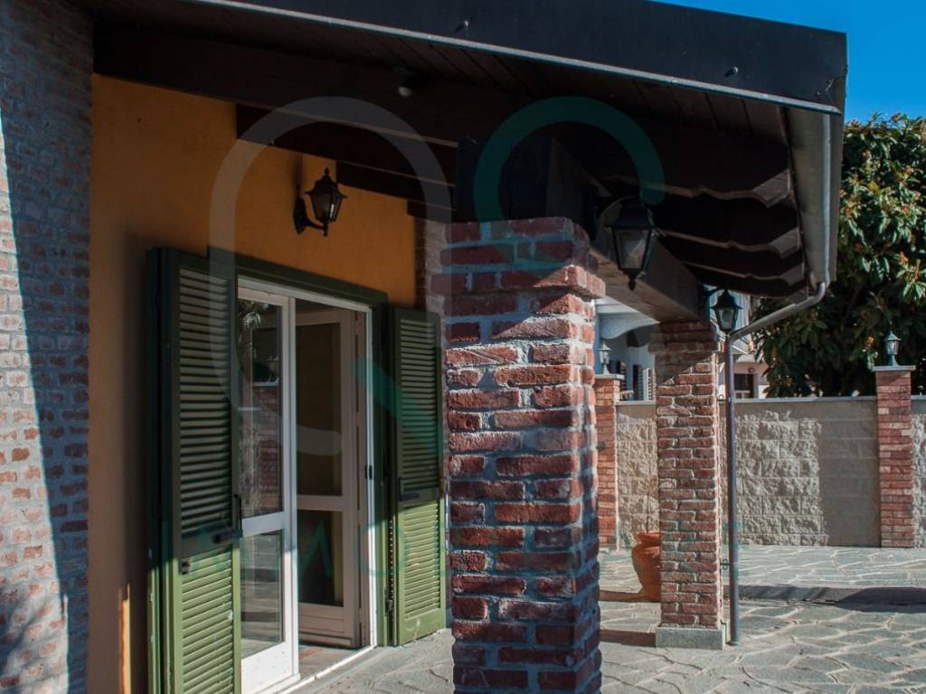 Villa a Baldissero torinese in Via Superga - Foto 5
