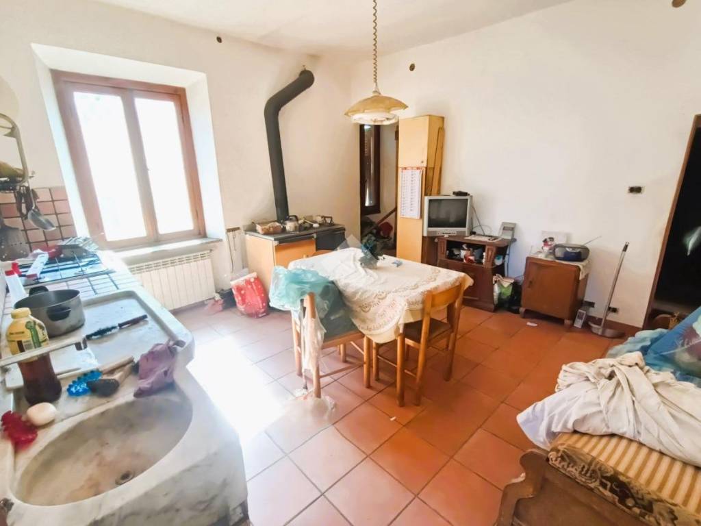 Casa indipendente a Vignole borbera in Via Nigra, 23 - Foto 2