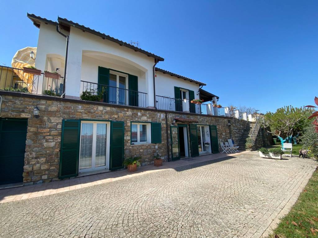 Villa a Imperia in Località Pozzi di Torrazza - Foto 2
