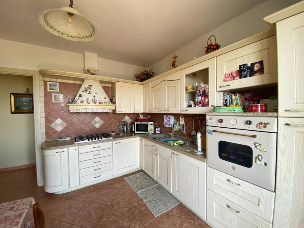 Villa a Imperia in Località Pozzi di Torrazza - Foto 5
