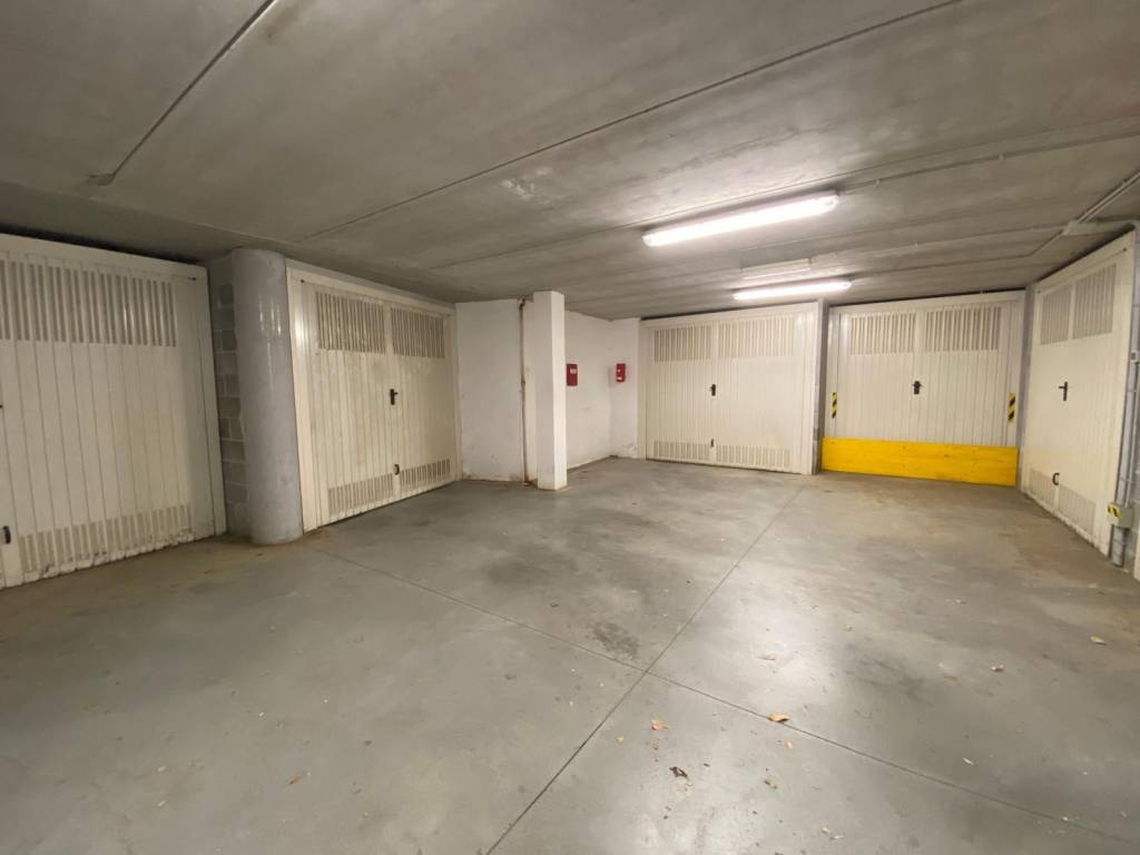 Box / garage a Trieste in Vicolo del Castagneto - Foto 3