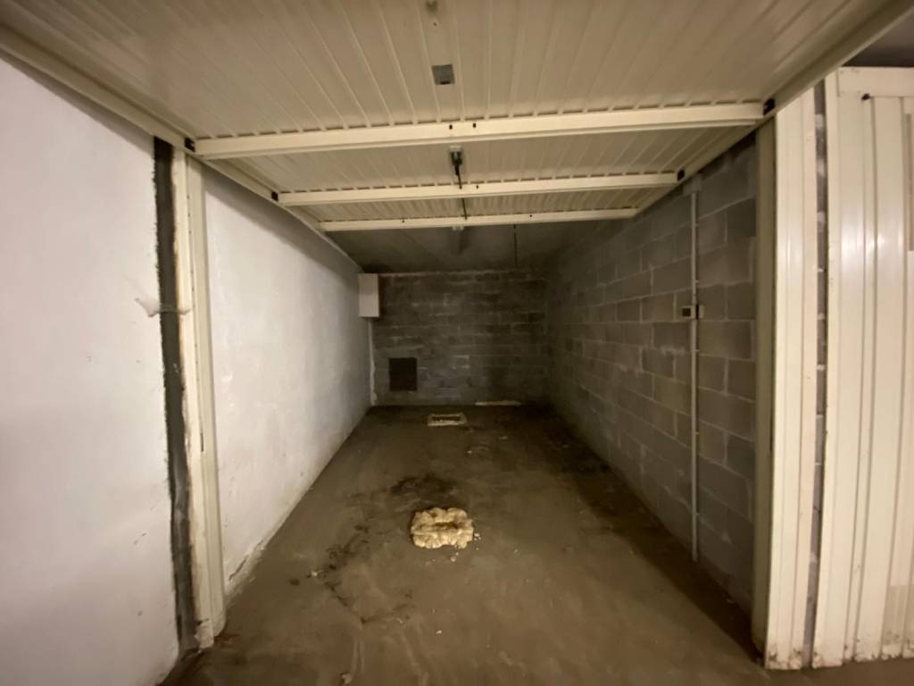 Box / garage a Trieste in Vicolo del Castagneto - Foto 4