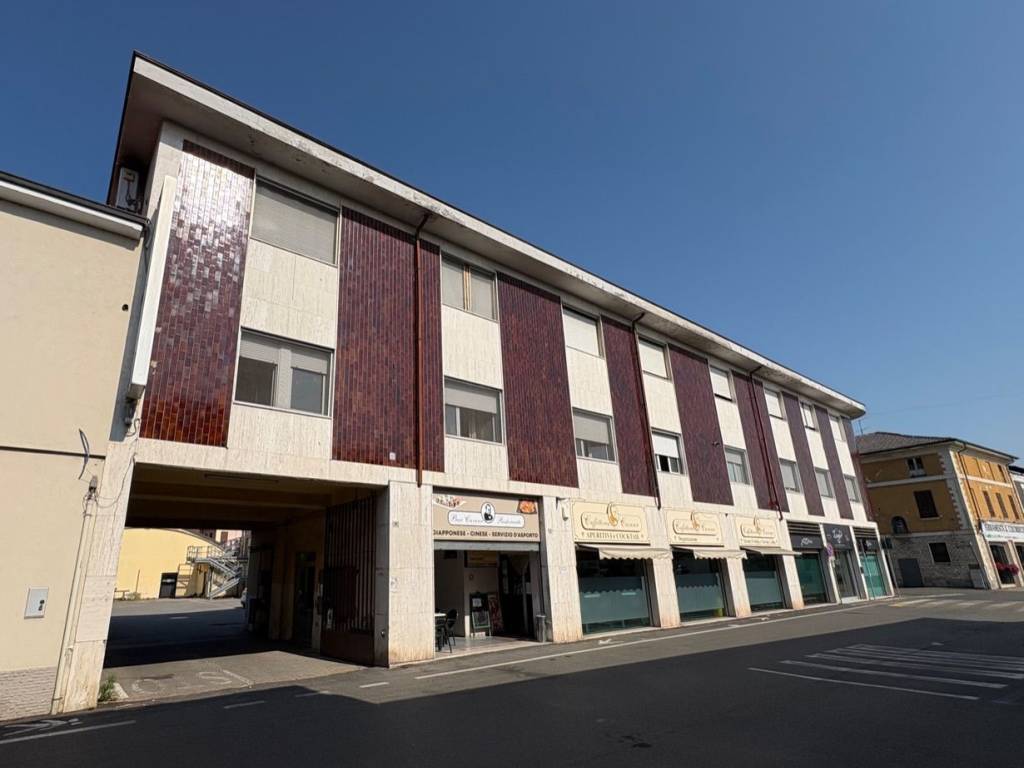 Appartamento a Mede in Via Giuseppe Garibaldi, 54 - Foto 2