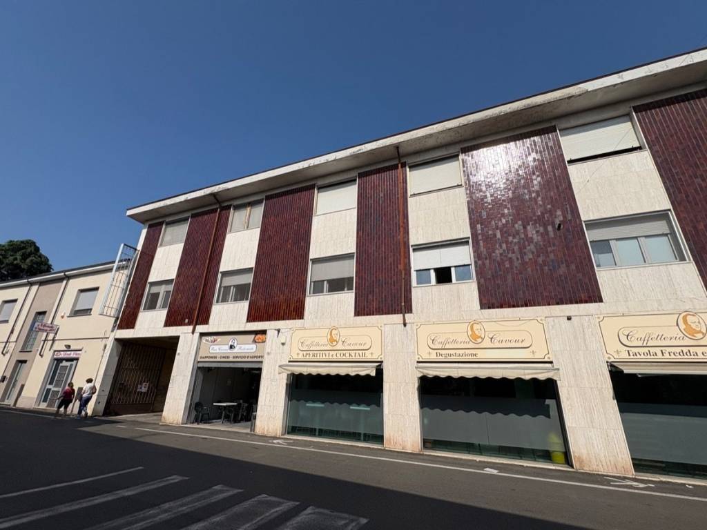 Appartamento a Mede in Via Giuseppe Garibaldi, 54 - Foto 3