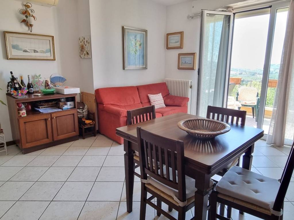 Appartamento a Montefiore conca in Via Antonio Rovelli - Foto 2