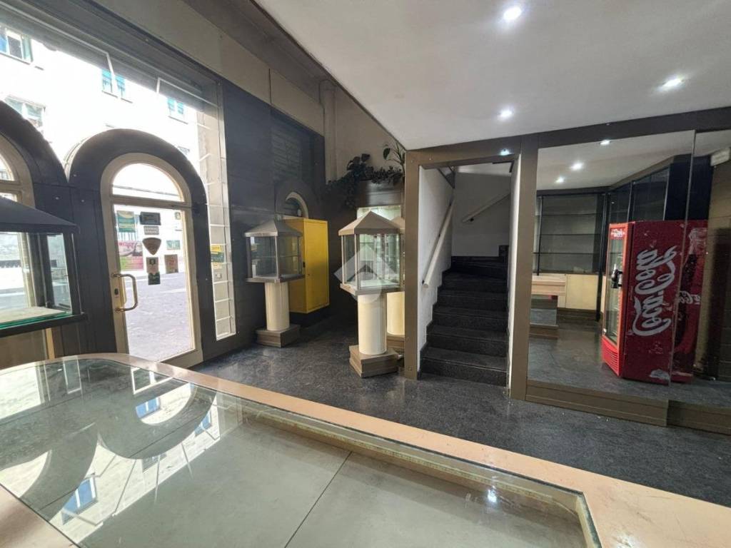 Immobile a Cosenza in Via Quattromani Sertorio, 29 - Foto 5