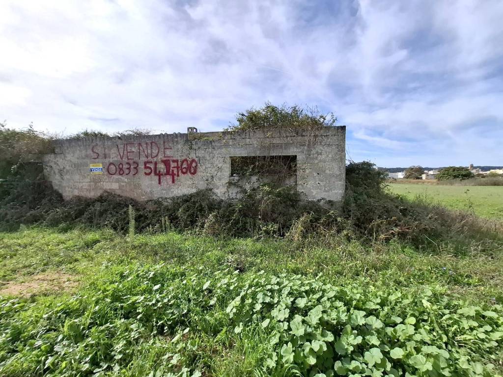 Terreno a Ruffano in Via Bari - Foto 5