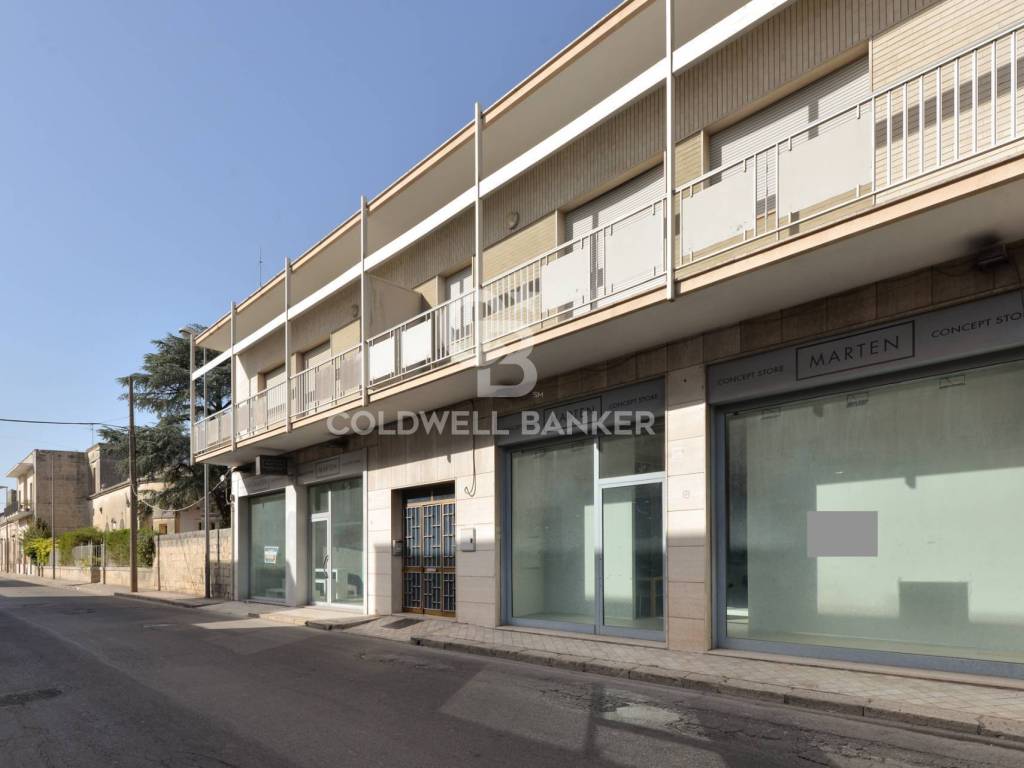 Appartamento a Maglie in Via Vittorio Veneto - Foto 3