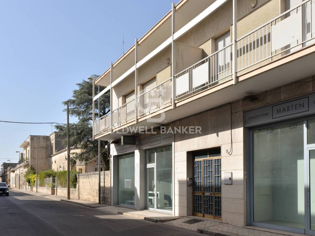Appartamento a Maglie in Via Vittorio Veneto - Foto 4