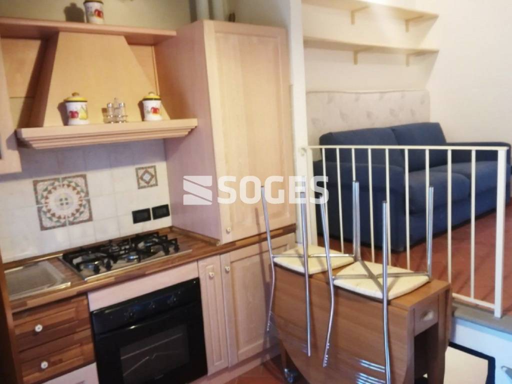 Appartamento a Bucine in Via IV Novembre - Foto 2