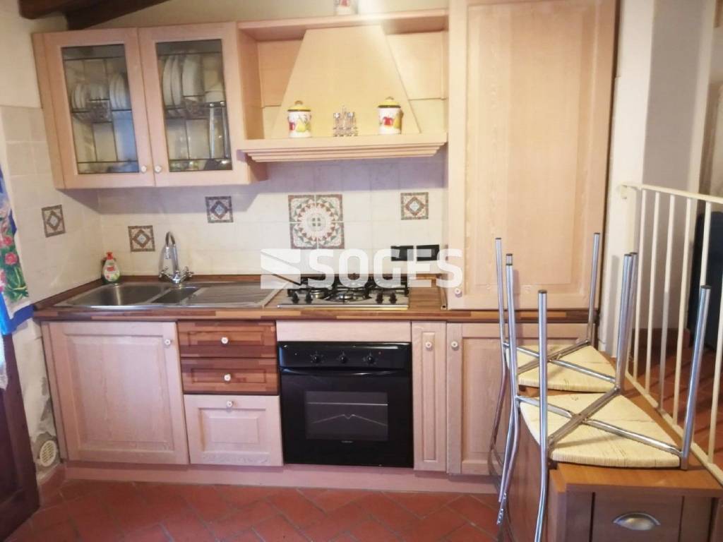 Appartamento a Bucine in Via IV Novembre - Foto 3