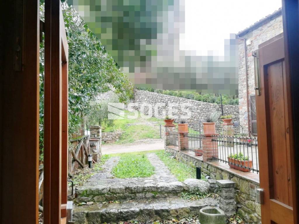 Appartamento a Bucine in Via IV Novembre - Foto 5