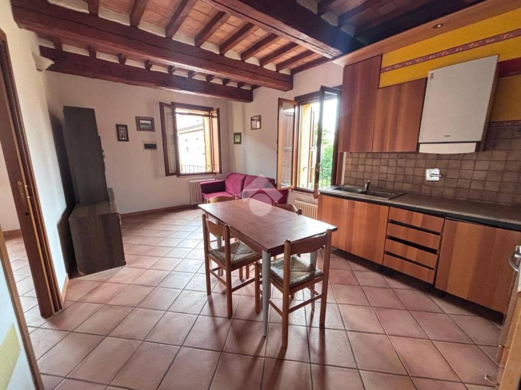 Appartamento a Massa lombarda in Via Carlo Pisacane, 28 - Foto 2