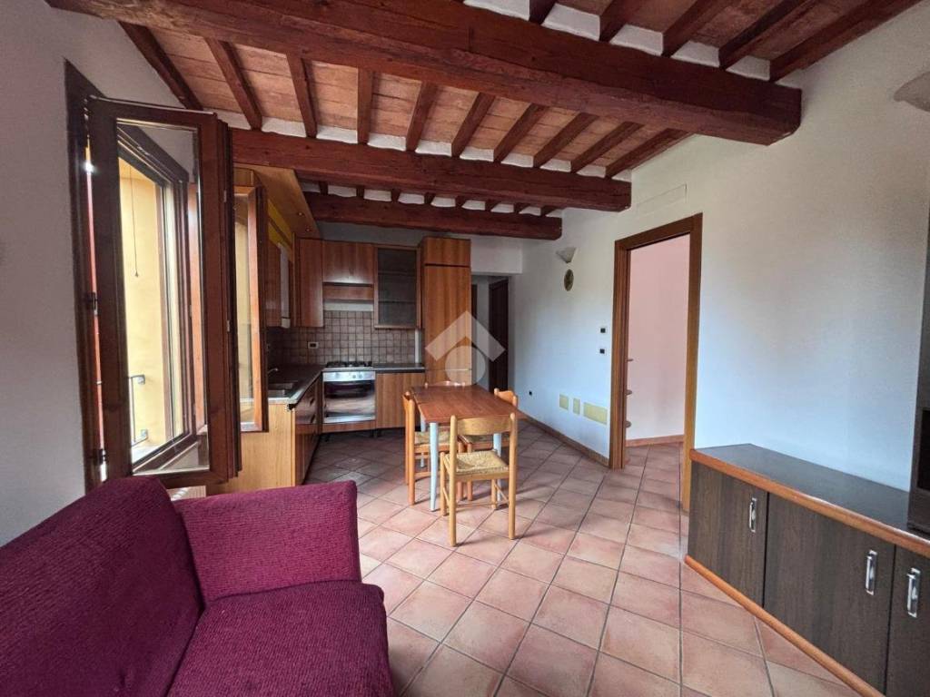 Appartamento a Massa lombarda in Via Carlo Pisacane, 28 - Foto 5