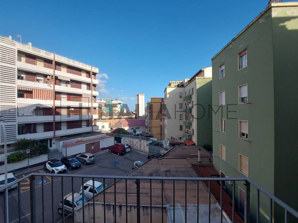 Appartamento a Cagliari in Via della Pineta - Foto 4