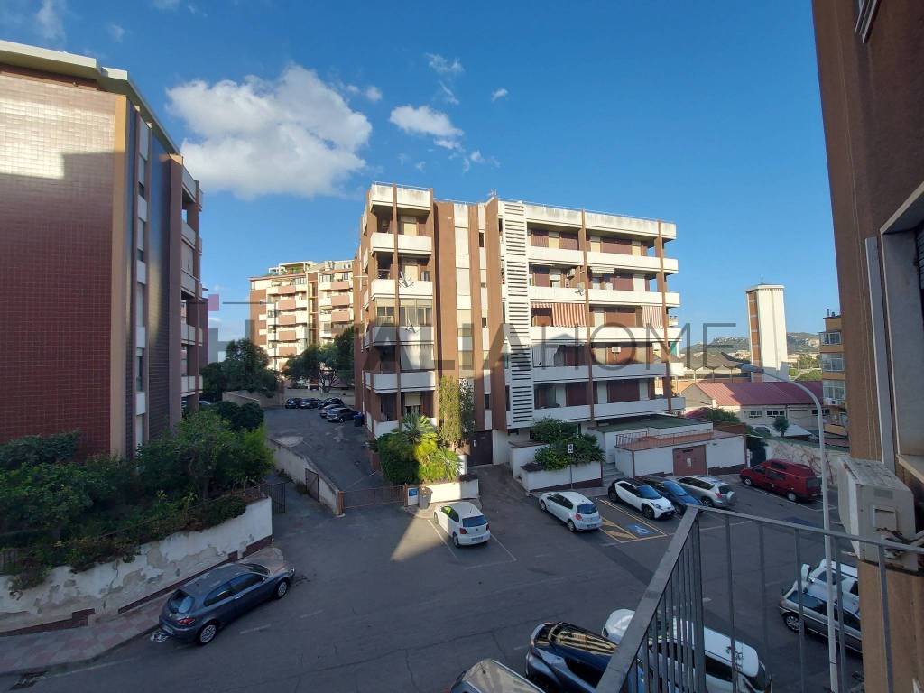 Appartamento a Cagliari in Via della Pineta - Foto 5