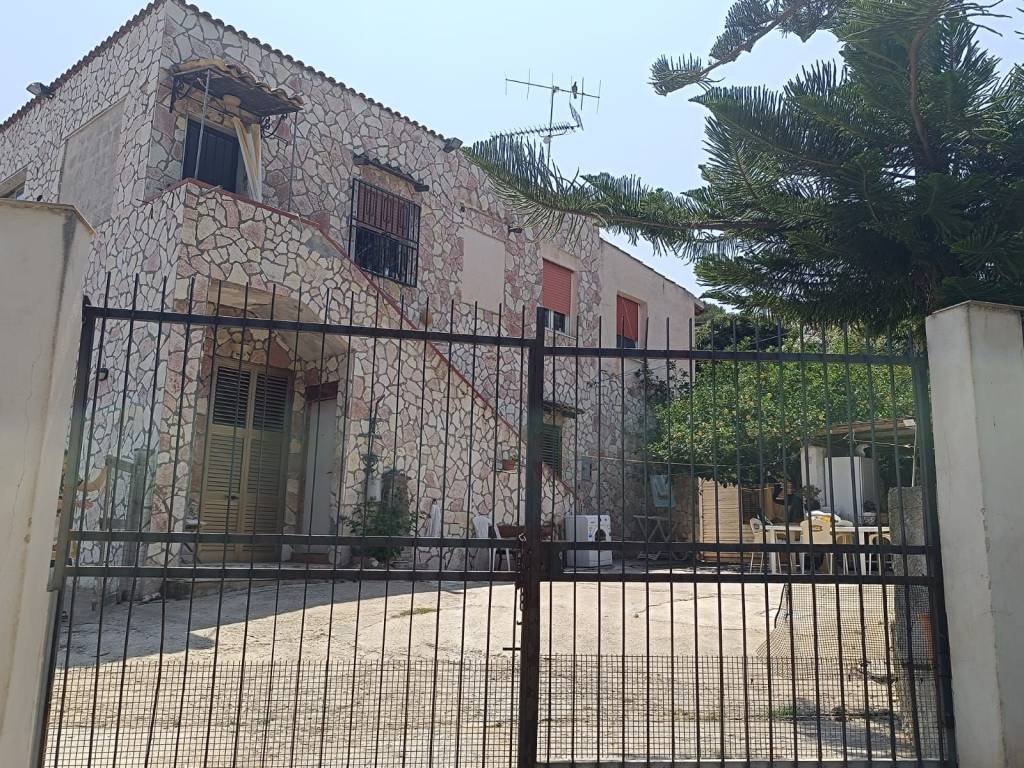 Villa a Balestrate in Contrada Concivivi - Foto 3