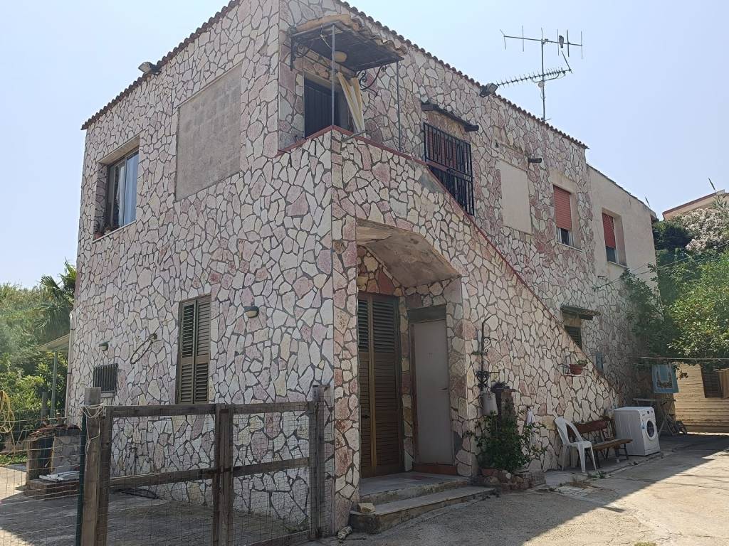 Villa a Balestrate in Contrada Concivivi - Foto 4