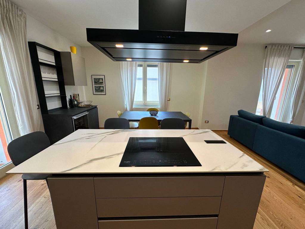 Appartamento a Nuoro in Via San Francesco, 59 - Foto 4