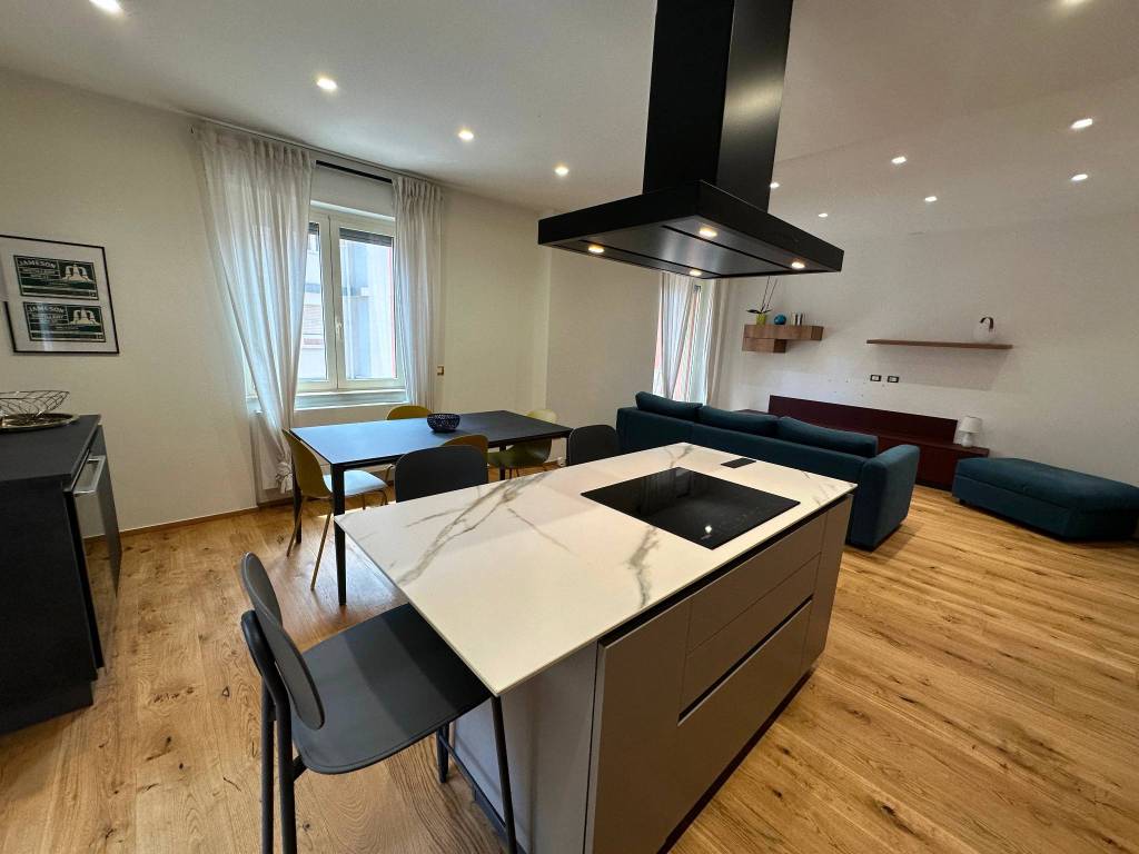 Appartamento a Nuoro in Via San Francesco, 59 - Foto 5