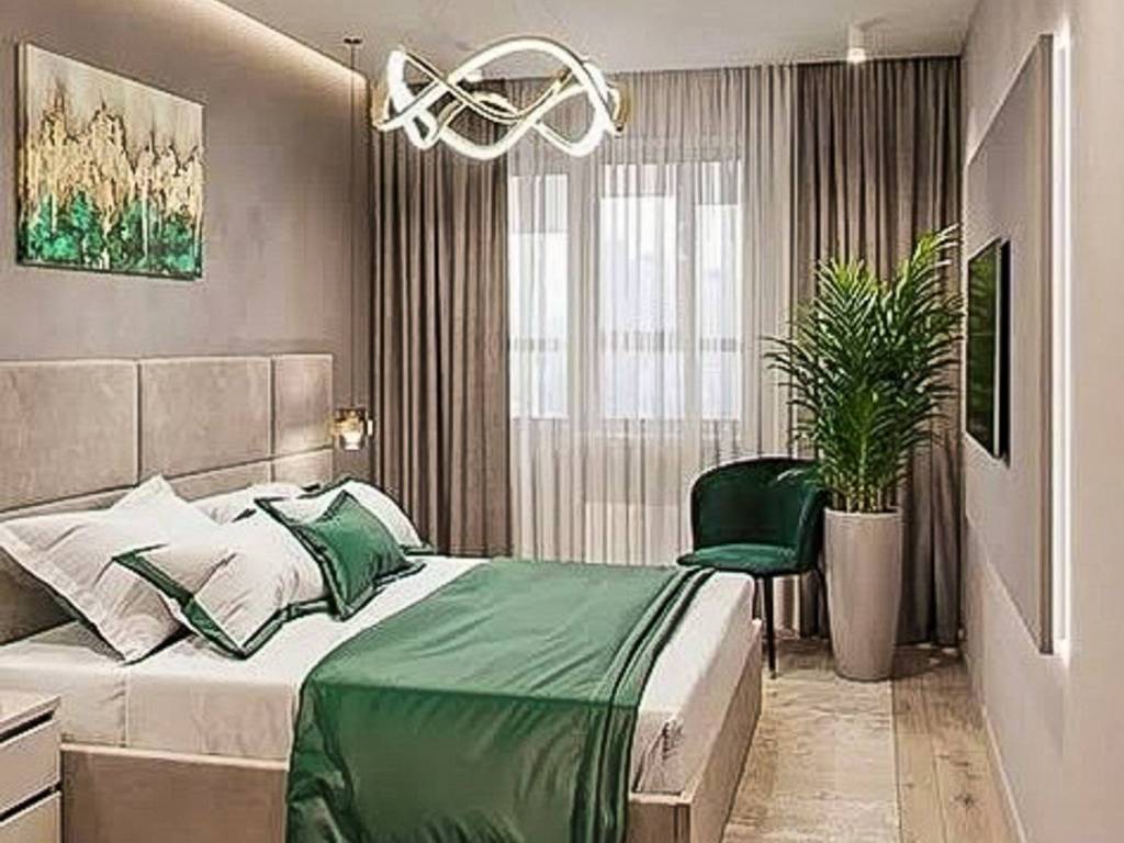 Appartamento a Verona in Via Monte Ortigara, 9 - Foto 5