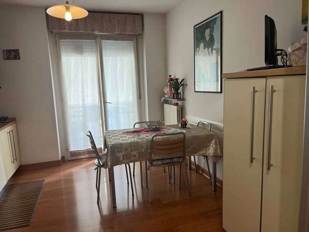 Appartamento a Alessandria in Quartiere Borgo Rovereto - Foto 2
